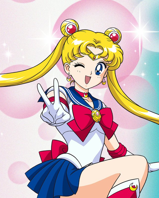 Sailor Moon