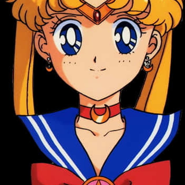 Sailor Moon