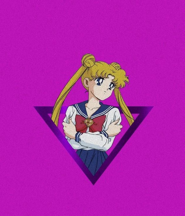 Sailor Moon